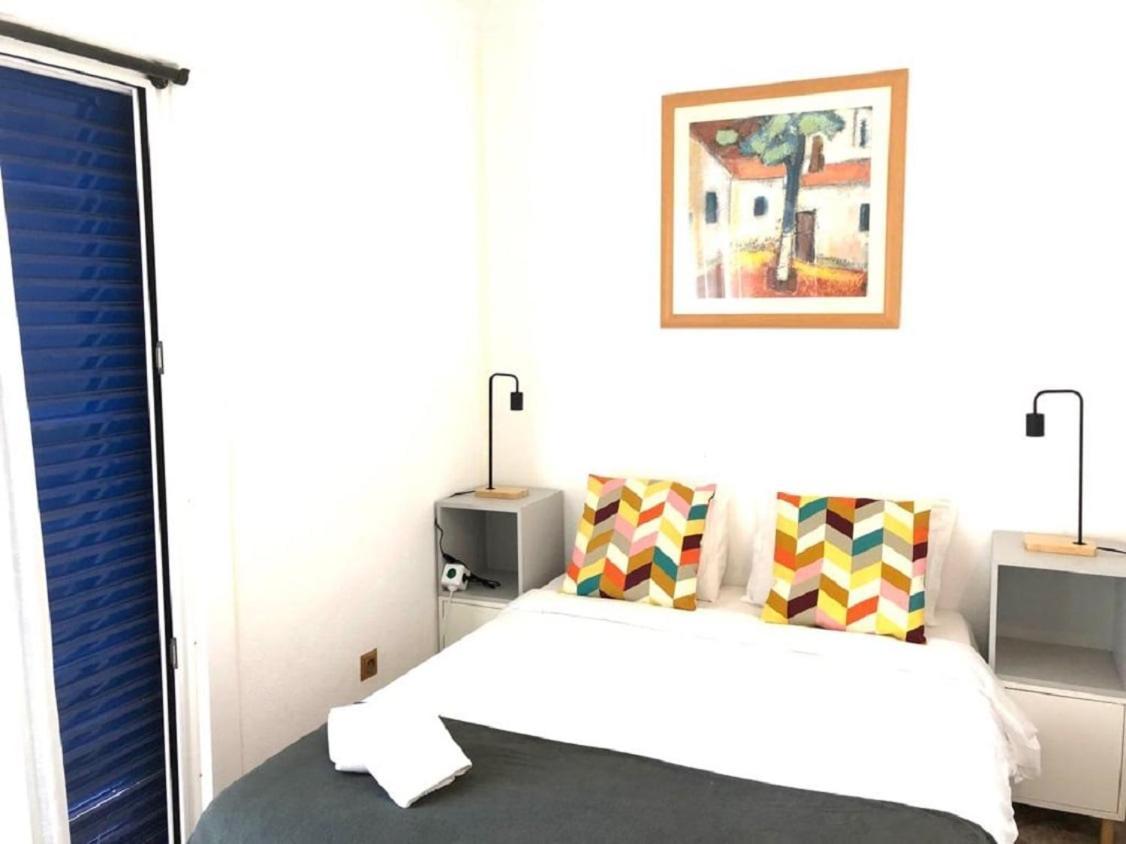 The Albufeira Concierge - Moinho Pool&Gardens Exterior foto