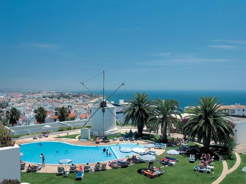 The Albufeira Concierge - Moinho Pool&Gardens Exterior foto