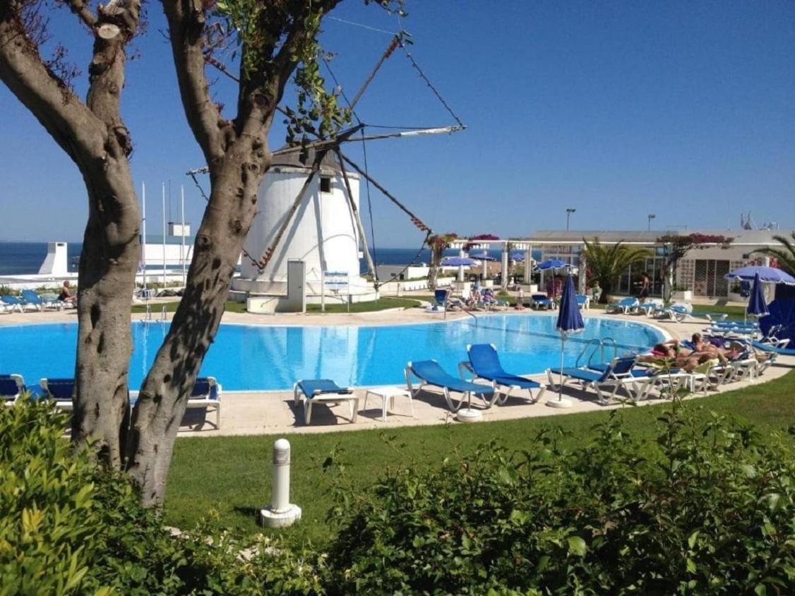 The Albufeira Concierge - Moinho Pool&Gardens Exterior foto
