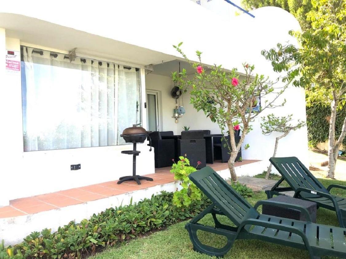 The Albufeira Concierge - Moinho Pool&Gardens Exterior foto