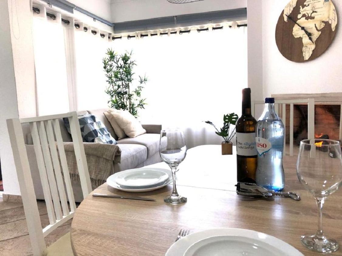 The Albufeira Concierge - Moinho Pool&Gardens Exterior foto