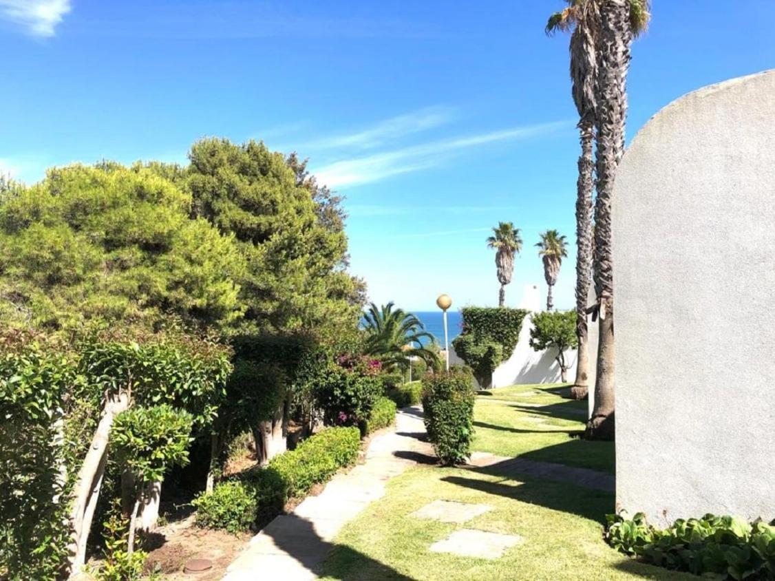 The Albufeira Concierge - Moinho Pool&Gardens Exterior foto