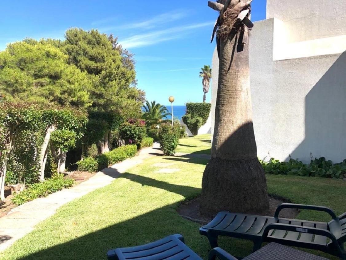 The Albufeira Concierge - Moinho Pool&Gardens Exterior foto