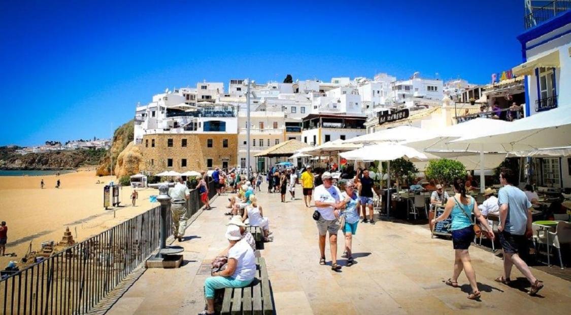 The Albufeira Concierge - Moinho Pool&Gardens Exterior foto