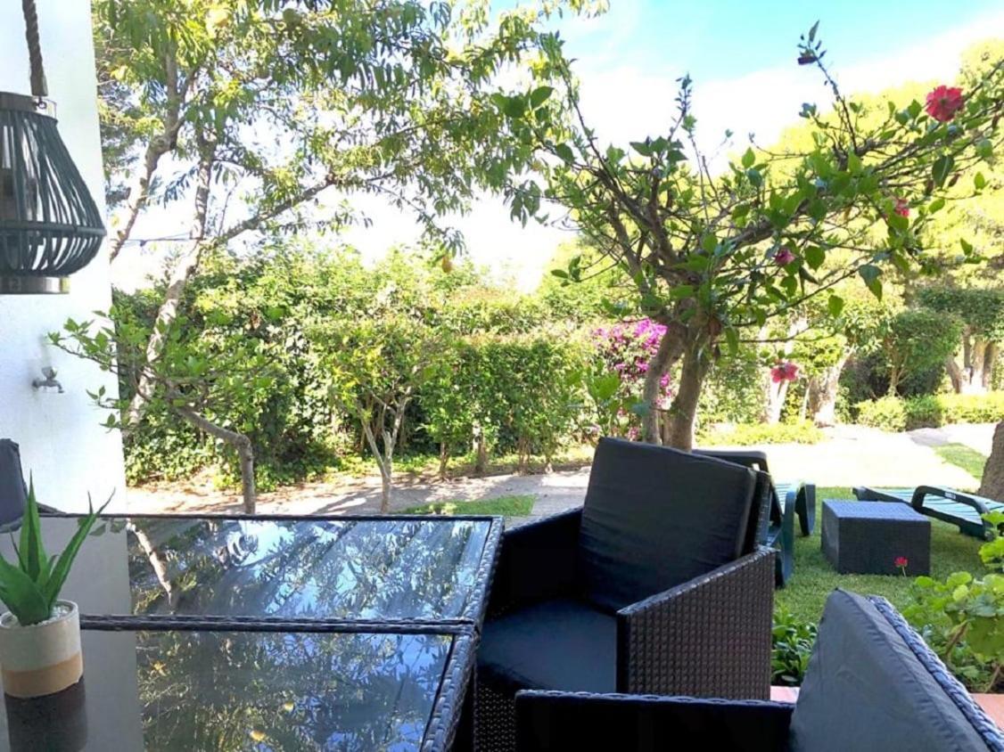 The Albufeira Concierge - Moinho Pool&Gardens Exterior foto