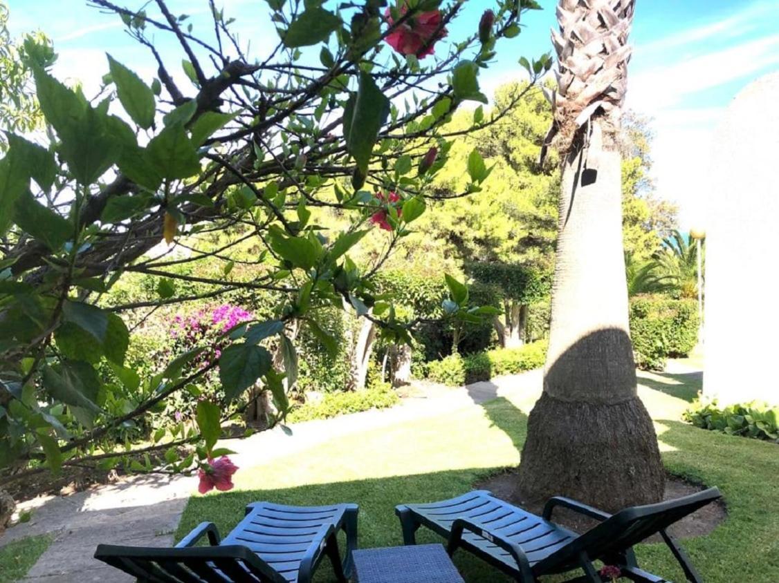 The Albufeira Concierge - Moinho Pool&Gardens Exterior foto